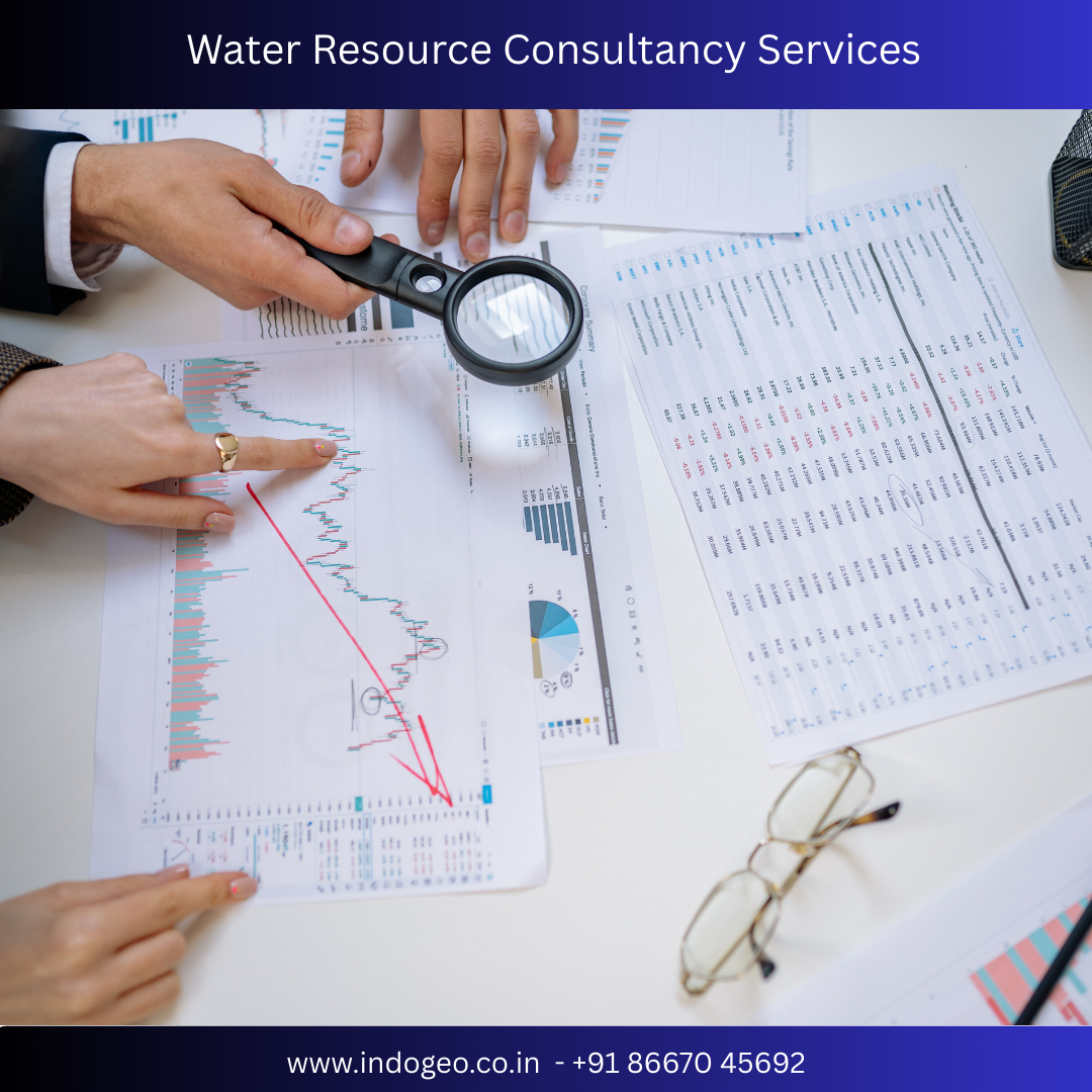 Water Resource Consultancy Services