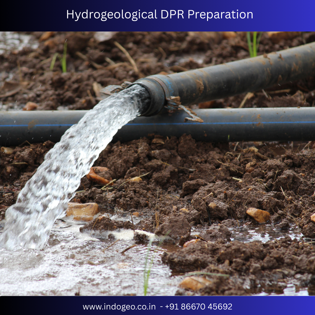 Case Studies in Borewell Success