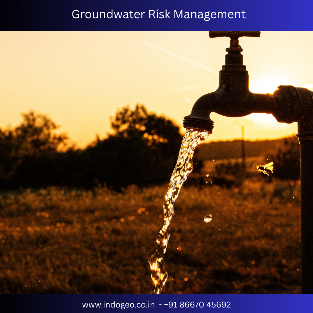 Groundwater Risk Management